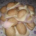 El cooksnap de Marcelo Figueroa cuando hizo Pan de Pebete 🍞😋.