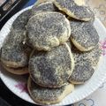 Сooksnap від Марічка, який(а) приготував(ла) Вкусное печенье.