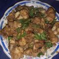 Cooksnap dari Elsa Dwi Yuliaan untuk resep Rica-rica ayam kemangi pedes mantab
