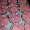 Cooksnap dari dewi kania untuk resep Bolu kukus mekar motif semangka