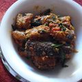 Cooksnap dari citra untuk resep Lele Rica - rica