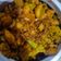 Kalsum khan का कुकस्नैप जब उन्होंने गोभी आलू की सब्जी (Gobhi aloo ki sabzi recipe in hindi) बनाया था।