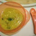 Cooksnap dari Lis Tuti untuk resep Soto Ayam (MPASI 4 🌟)