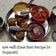 @Darshcook_29046696Darshna Pandya's cooksnap of when they made દાલ બાટી.