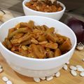 صورة من Gulgul Ali🌺Gulan، شاركها بعد تجربة وصفة طريقة عمل لوبيا بزيت