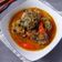 Cooksnap dari Mama Queen untuk resep Bola Daun Singkong Masak Santan