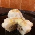 Saci Cooksnap-ja, amikor elkészítette a(z) Egyszerű töltött patisszon receptet.