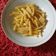 Cooksnap dari Aliynt Rahmadina untuk resep Kentang Goreng Renyah