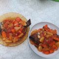 Cooksnap dari Susi Evanta Depari untuk resep Nila goreng asam pedas manis