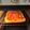 El cooksnap de Wendy Poza cuando hizo Pizza de harina integral.