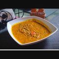 Rajvi Bhalodi's cooksnap of when they made મુંગ મસાલા (Moong Masala Recipe In Gujarati).
