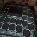 Cooksnap dari Winda Ar Ti untuk resep Brownies Kukus Ny. Liem (8 telur)
