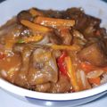 Cooksnap dari Heni Ismawati untuk resep Tuna Filet Pedas Asam Manis (Tanpa Saus Tomat)