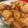 El cooksnap de Ainoa Doñas cuando hizo Patatas huecas tradicionales.