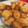 El cooksnap de Ainoa Doñas cuando hizo Patatas huecas tradicionales.