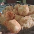 Cooksnap dari Kenya Mandirengharsi untuk resep Tahu Crispy Super Renyah Kriuk Kriuk