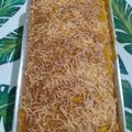 Cooksnap dari Henny untuk resep Pumpkin & Cheese Cake -Keto
