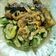 Cooksnap Nur Nadiah semasa beliau membuat Terung Sambal Cili Padi 🍆🌶️.