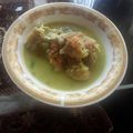 Cooksnap dari BundaUqi untuk resep Opor Ayam