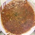 صورة من طـبخآت يآسـمـين🌹🌷، شاركها بعد تجربة وصفة شوربة عدس