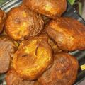 Soni Mehrotra का कुकस्नैप जब उन्होंने फलाहारी आलू टिक्की (falahari aloo tikki recipe in Hindi) बनाया था।
