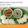 Rita mehta का कुकस्नैप जब उन्होंने सूजी इडली सांबर विथ नरियल की चटनी(Idli sambhar with nariyal chatni recipe in hindi) बनाया था।