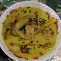 Cooksnap dari Yayu Purwanti untuk resep Opor Ayam Bumbu Kuning