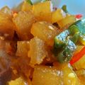 Cooksnap dari Ritasari Narulita untuk resep Tumis Kikil (CekCek)
