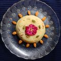Arpita Shah's cooksnap of when they made સોજી નો શીરો (Soji No Sheero Recipe In Gujarati).