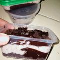 Cooksnap dari Rena Sujiati untuk resep Oreo Mousse