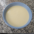 El cooksnap de Juan Jose Diaz Ballesta cuando hizo Crema de calabacín Mambo.