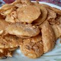 Cuisine Experts's cooksnap of when they made Crispy aalu pakora.