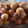 El cooksnap de Lucía Copello cuando hizo Buñuelos caseros tradicionales.