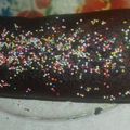 Cooksnap dari LK Suciani untuk resep Brownies Maizena