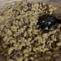 Cooksnap dari Mama Vi untuk resep Spaghetti Carbonara