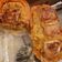 Cooksnap de Mickaelle Fauveau sur la recette Butternut farcie lardons & oignons gratinée raclette