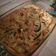 El cooksnap de Santiago Luengo Fernández cuando hizo Pastel de verduras.
