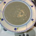 El cooksnap de rosa_aznarez cuando hizo Crema de champiñones.
