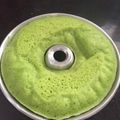 Cooksnap dari Listiiaa Dewii untuk resep Bolu (tanpa SP)