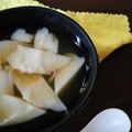 Cooksnap dari Bun Elrafif untuk resep Tahwa