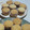 El cooksnap de Noelia Nuar Ojeda cuando hizo Alfajores de Maizena.
