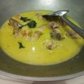 Cooksnap dari Lilie untuk resep Opor ayam santan kental