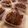 El cooksnap de Diego Poletto cuando hizo Trufas de cereal, miel y chocolate.