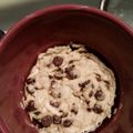 jackie.kurtz.391's cooksnap of when they made Cookie in a Cup.