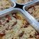 Cooksnap dari Pratiwi Tiwi untuk resep Pizza Roti Tawar (simple, empuk, enak, bisa pakai oven/teflon)