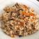 Cooksnap dari Omanya Hayden untuk resep Nasi jamur Jepang dengan rice cooker (Takikomi Gohan) #PR_BukanNasiBiasa