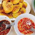 Cooksnap của Huyen le Tran khi họ làm theo món Bánh khọt cô Hai Sài Gòn