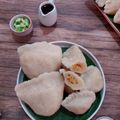 Cooksnap dari beekitchen untuk resep Aneka Pempek ikan dari 1 adonan (Part 2)