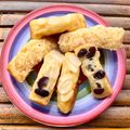 Cooksnap dari Adhysti Prabandari untuk resep Pukis Gluten Free