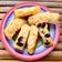 Cooksnap dari Adhysti Prabandari untuk resep Pukis Gluten Free